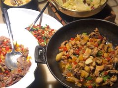 -佬麻雀·新湘菜(珠海金发购物中心店)