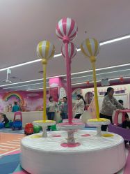 -孩子王(盐城宝龙广场店)