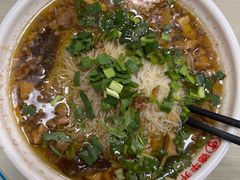 -德华开元米粉(总店)