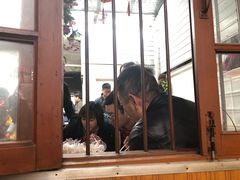 门面-再回首鸡肉米线(人民路一店)