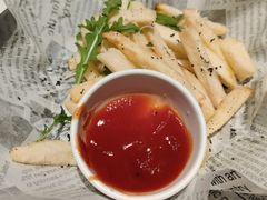 -斯比特花园西餐厅(东方商厦店)