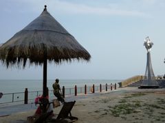 -北海金海湾红树林生态旅游区