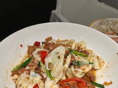 -太二酸菜鱼(正大广场店)