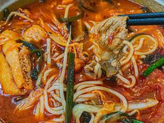 -汤小云火锅米线(钻汇广场店)