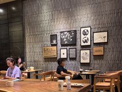 -星巴克臻选(深圳罗湖万象城店)