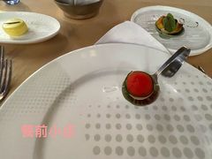 -国家大剧院·西餐厅