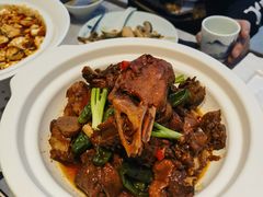 -佳兰雅序融合菜(高新店)