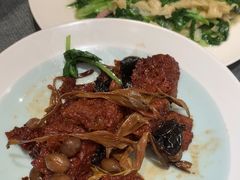 -新吉士·上海菜(浦东LCM置汇旭辉店)