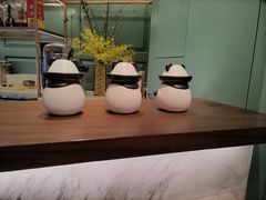 -南堂馆·新川菜(春熙路店)