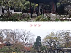景点-拙政园