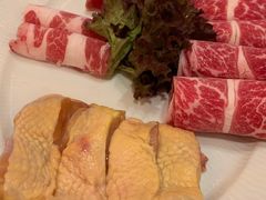 -咖啡苑 - 蔚藍夏日限定主题(永利皇宫店)