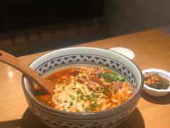 老长沙手工土猪肉粉-三两粉(深圳龙华上塘店)