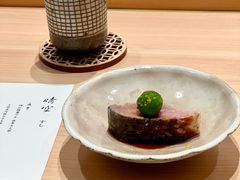 -晴空·日本料理(万象城店)