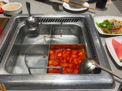 -海底捞火锅(龙岗星河COCO Park店)