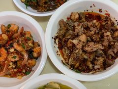 -笨罗卜浏阳菜馆(太平街店)