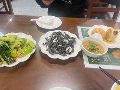 -清真牛街祥云轩门钉肉饼(左家庄店)