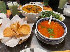 -simply thai天泰(世纪汇店)