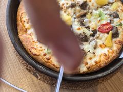 -必胜客(唐百友谊店)