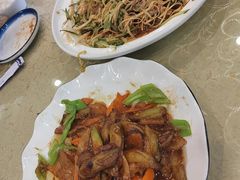 -三八饭店(南京路店)