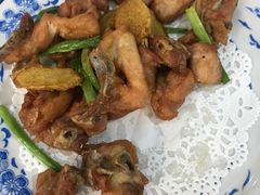 -腰记饭店(龙源路店)