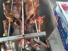 -炑羊香烤全羊(西三旗店)