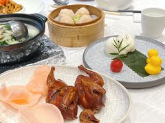 -丰鲤楼•闽南茶楼(仟禧汇店)