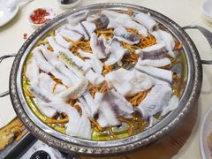 -凯盈阁·顺德私房菜·桑拿鸡