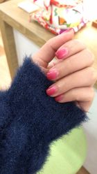 -森日式美甲沙龙MORI NAIL总店