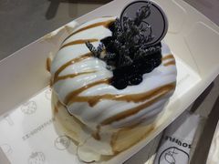 黑糖珍珠梳芙厘-狐狸和向日葵(北京路店)
