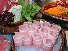 -湊湊火锅·茶憩(合生汇购物中心店)