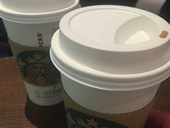 -星巴克(万都店)