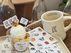 -cab意式gelato冰淇淋