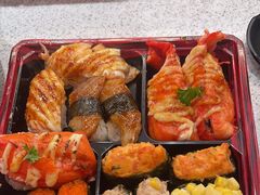 -争鲜回转寿司(太阳宫凯德PLUS店)