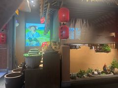 -老湘村·湖南土菜(天河维多利店)