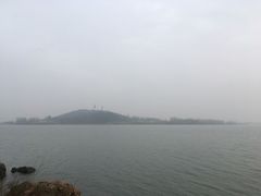 -南京金牛湖风景区