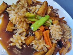 -香雪海饭店中餐厅(人民桥店)