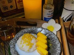 -泰适SPA馆丨精油·按摩·足道(后海地铁口店)