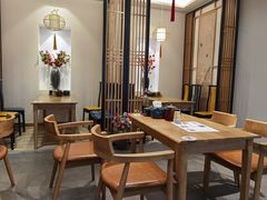 大堂-清白羊·羊汤(天津鲁能城购物中心店)
