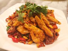 -豐柏轩食府