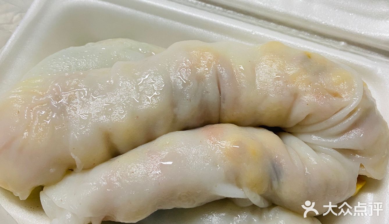 卷饼控来报道～