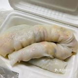 卷饼控来报道～