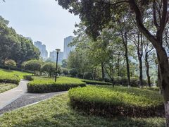 -龙头寺公园
