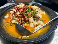 -云海肴·汽锅鸡·云南菜(高德置地店)