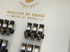 -Peet's Coffee皮爷咖啡(德基店)
