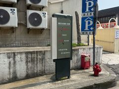 -衣裳街历史文化街区