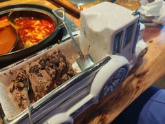 -江湖六膳門串串香(隆礼路店)