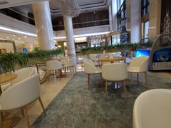 大堂-逸派咖啡 EPARKCOFFEE(广安门店)
