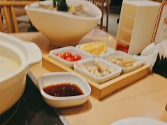 -湯系·煲汤手艺人(东二环泰禾广场店)