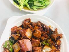 -明呈黄鱼面馆(斜土路店)