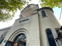 -思南书局·诗歌店